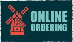 Online Ordering